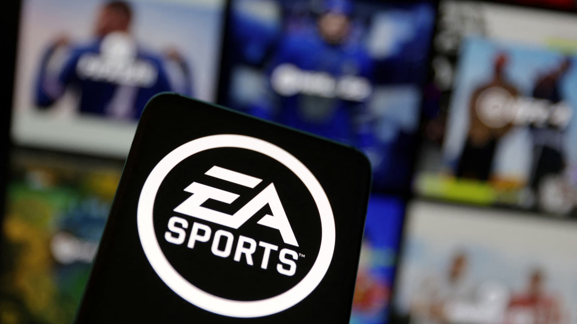 “After-Hours Stock Surge: SMCI, WYNN, and EA Take the Spotlight”