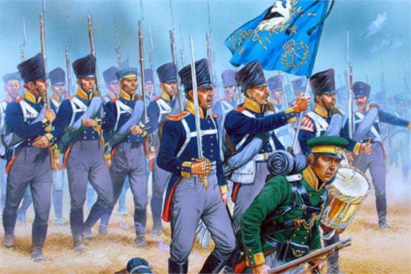 “Lessons in Strategy: What Modern Marketers Can Learn from the Prussian Army”