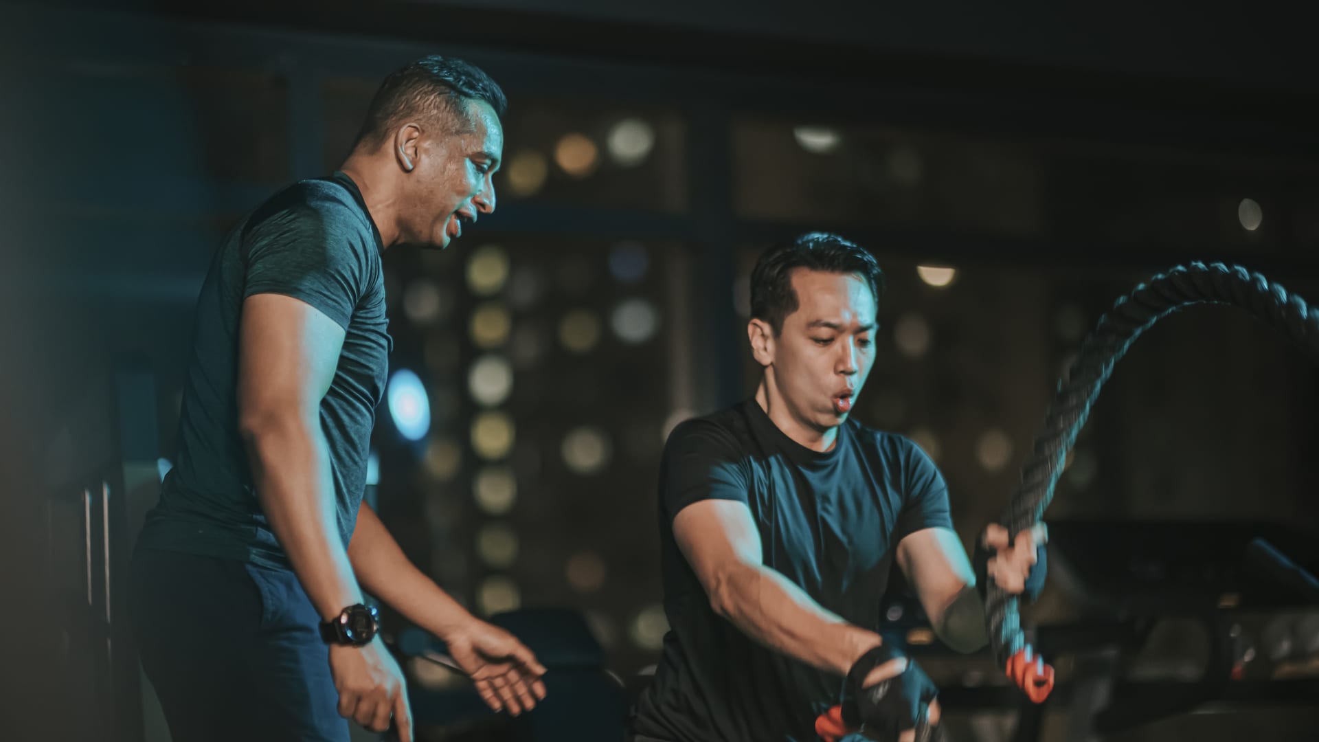 “Why Millionaires Trust Personal Trainers Over Wealth Advisors: The Value of Health in Wealth”
